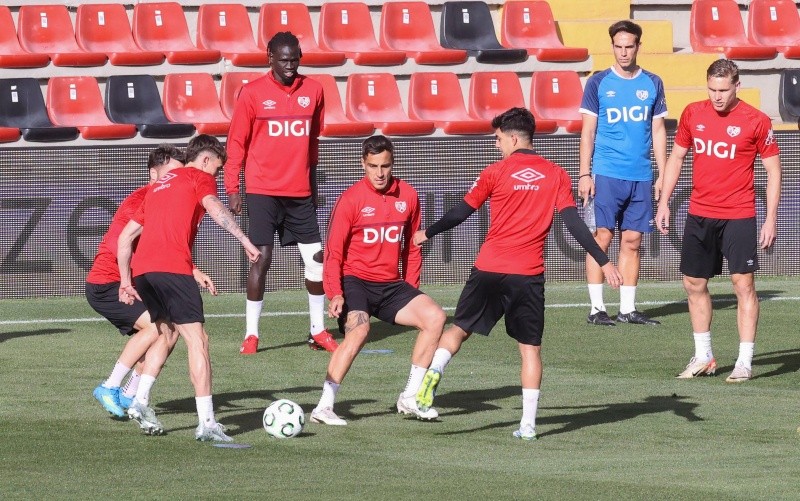 Dónde ver EN VIVO las semifinales de la Europa League y Conference League