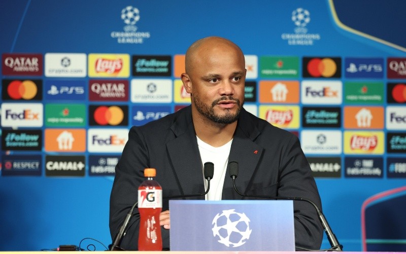 Dónde ver EN VIVO PSG vs Bayern Munich por la semifinal de la Champions League 2026