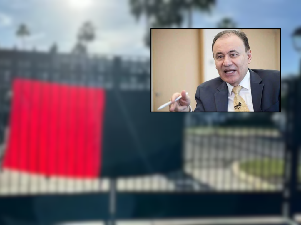 Durazo llama al diálogo para frenar huelga en la Unison