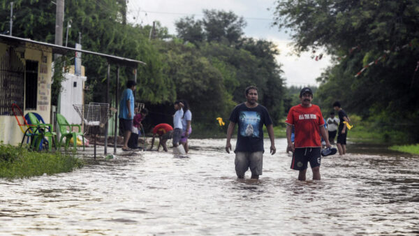 El cambio climático afecta la tasa de mortalidad en naciones en desarrollo.