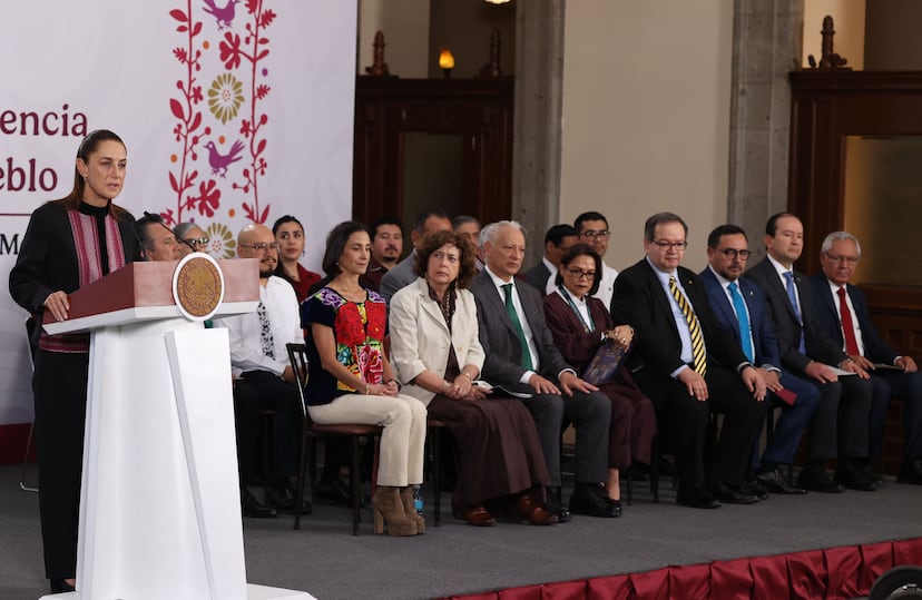 El Gobierno presenta al comité técnico que evaluará el uso del ‘fracking’ en el país