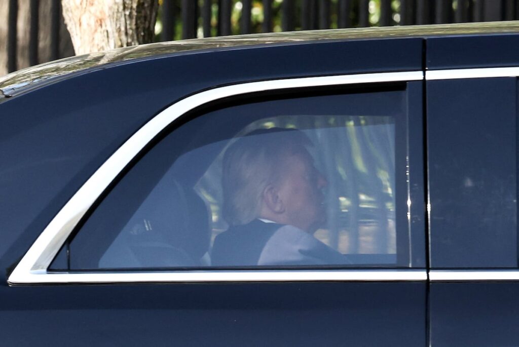 El Supremo muestra su escepticismo sobre la orden de Trump para limitar la ciudadanía por derecho de nacimiento