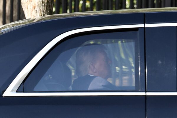 El Supremo muestra su escepticismo sobre la orden de Trump para limitar la ciudadanía por derecho de nacimiento