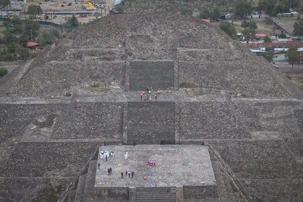 El tirador de Teotihuacán tenía “problemas psicológicos”, actuó en solitario y planeó el ataque varios días antes
