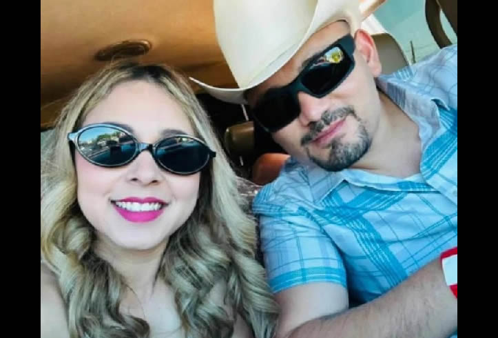 Encuentran sin vida a pareja con reporte de desaparecidos desde la noche del domingo