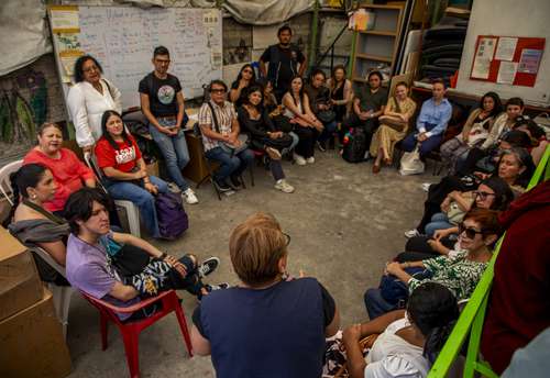 Enfrentan migrantes más retos que mexicanos para rentar casa