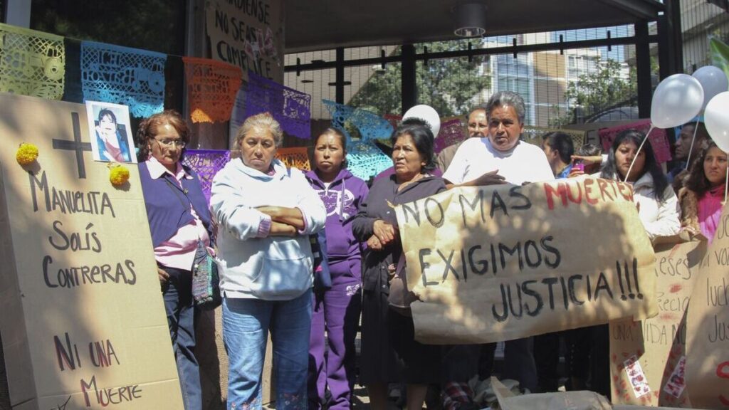 Escalan agresiones contra defensores ambientales en 2025