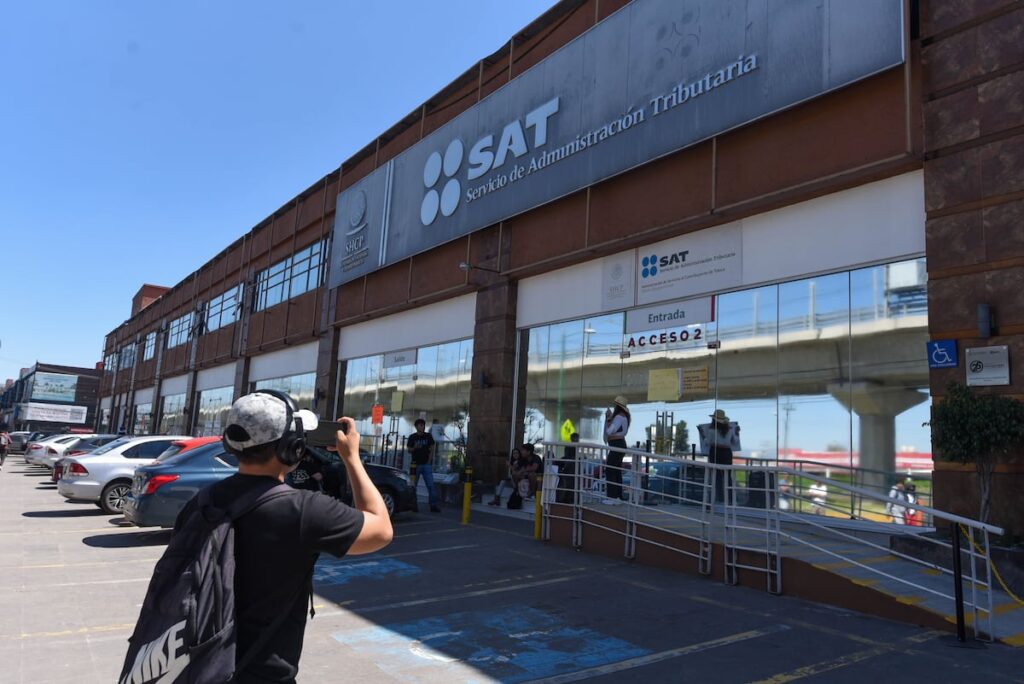 Estados Unidos eleva la presión sobre México por la elección judicial y denuncias de acoso fiscal