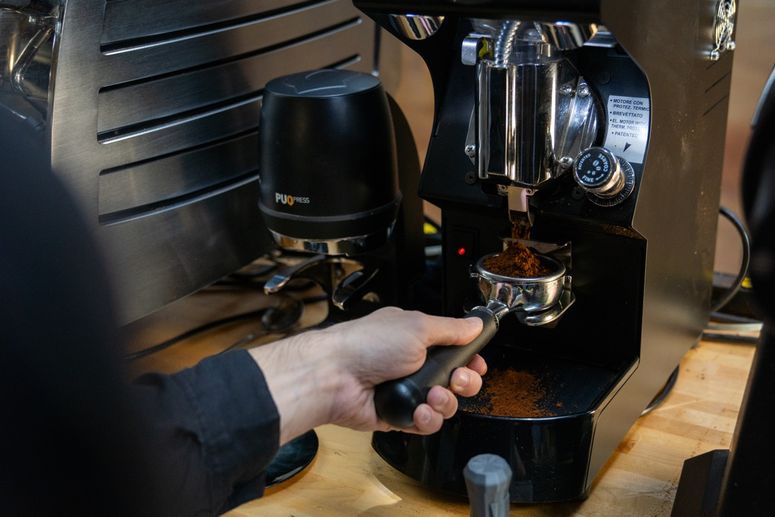 Estos matemáticos han encontrado la ecuación del café perfecto