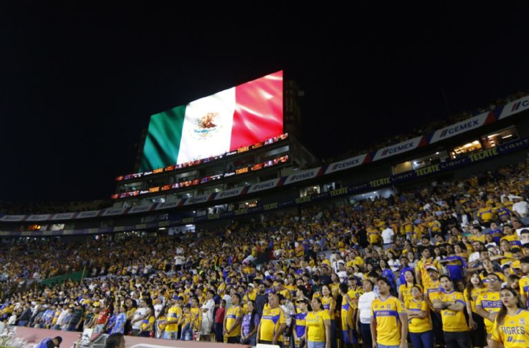 Estos son los 3 partidos de la Liga MX para hoy 3 de abril: hora, dónde ver y pronósticos