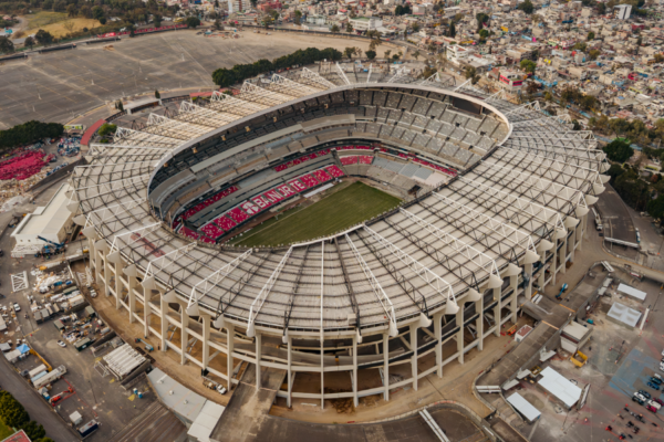 FIFA establece récord histórico con boletos de 11 mil dólares para la final del Mundial 2026