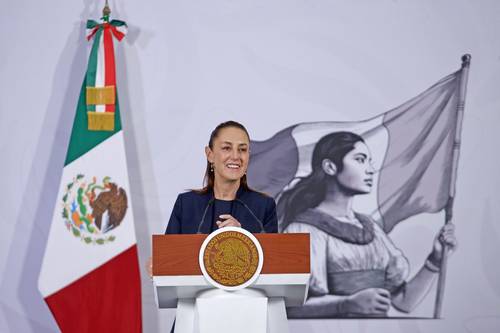 Fue “esencial” impulsar la solidaridad con Cuba en cumbre: Sheinbaum