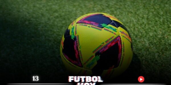 Futbol hoy 13 de abril de 2026: ¿Dónde ver los partidos en vivo?