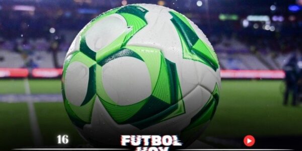 Futbol hoy 16 de abril de 2026: ¿Dónde ver los partidos en vivo?