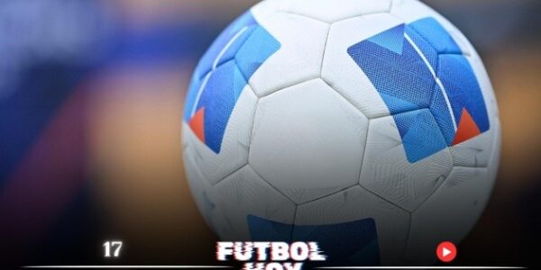 Futbol hoy 17 de abril de 2026: ¿Dónde ver los partidos en vivo?