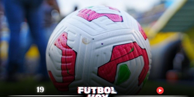 Futbol hoy 19 de abril de 2026: ¿Dónde ver los partidos en vivo?