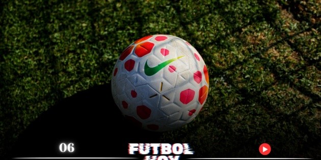 Futbol hoy 6 de abril de 2026: ¿Dónde ver los partidos en vivo?