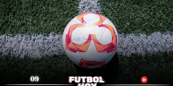 Futbol hoy 9 de abril de 2026: ¿Dónde ver los partidos en vivo?