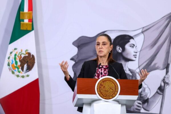 Gobierno de México dialogará con ONU tras informe sobre desapariciones