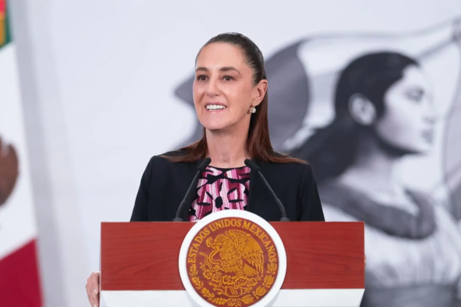 Gobierno de Sheinbaum combate alza de precios para apoyar a familias mexicanas