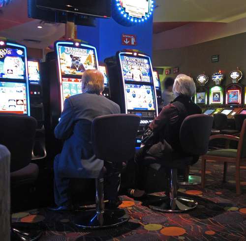 Golpe de Hacienda y el Tesoro a casinos ligados al narco en Tamaulipas