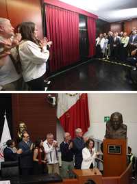 Heberto Castillo, un grande que nunca dejó de luchar por la justicia