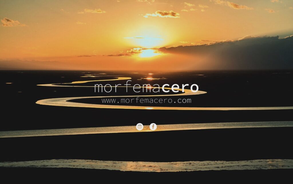 Hilo desde la calma durante la espera