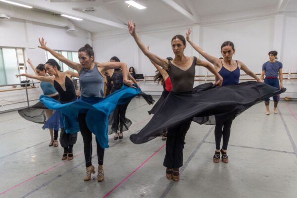 INBAL celebrará 80 años con 10 espectáculos