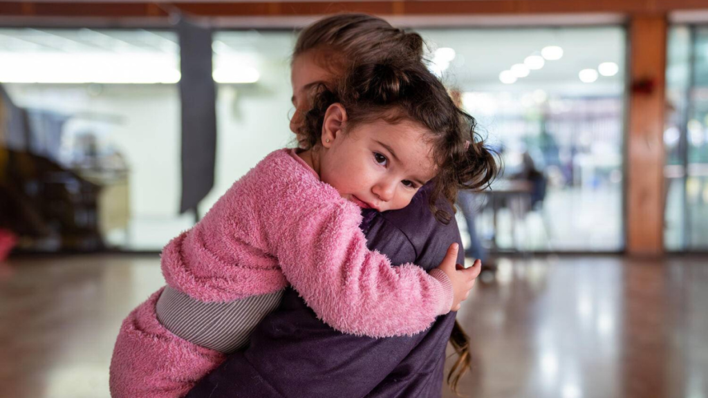 Infancias en Líbano siguen atrapadas por guerra