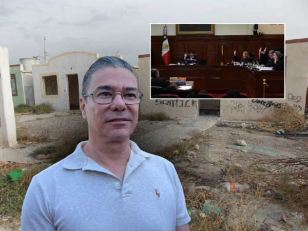 Infonavit respalda fallo de la Corte que limita a municipios intervenir viviendas abandonadas