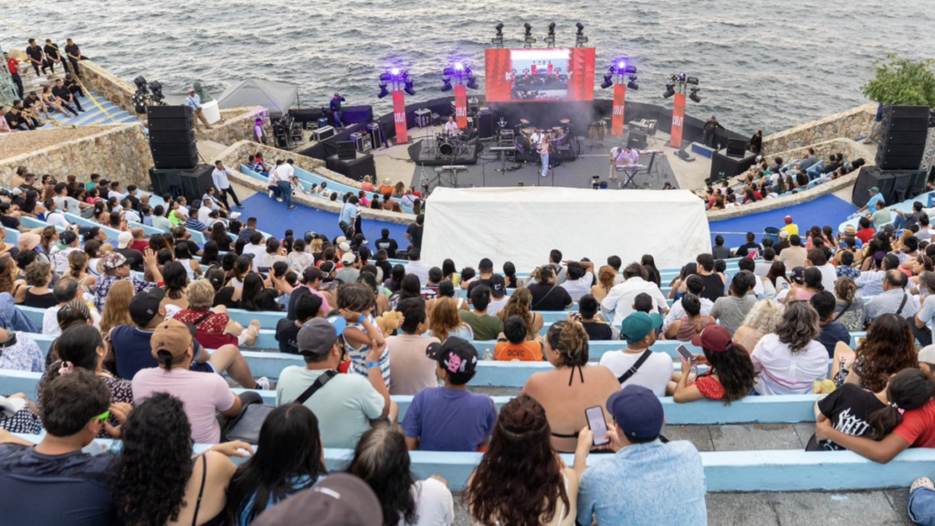 Inversión impulsa arranque del Tianguis Turístico 2026