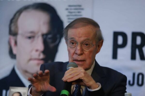 José Ramón Fernández responde a David Faitelson y genera polémica