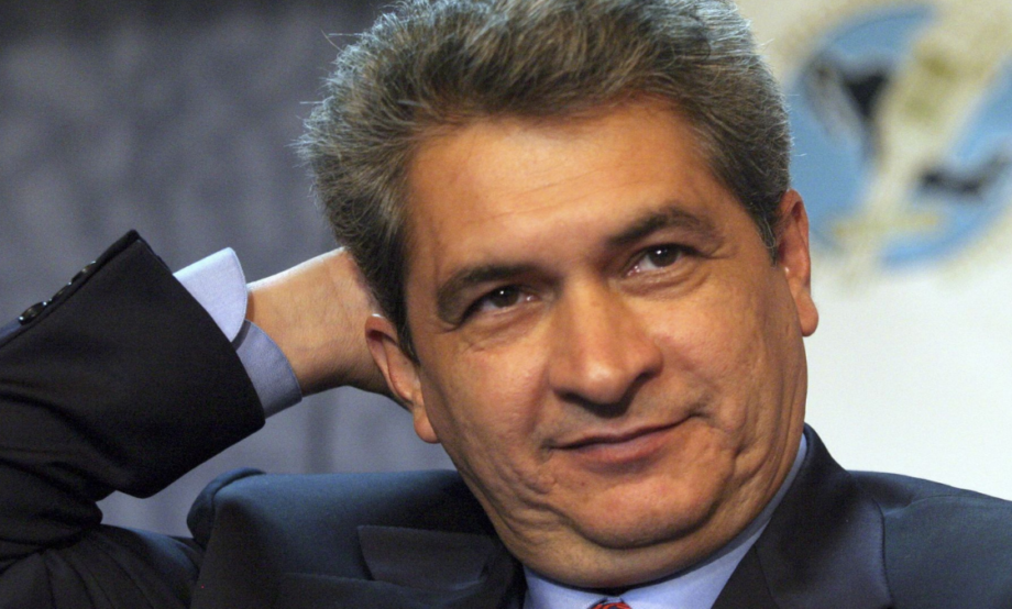 Juez ordena desbloquear cuentas de Tomás Yarrington