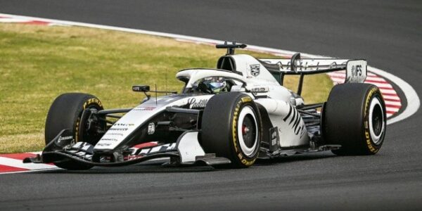 La F1 prepara cambios para impulsar la clasificación