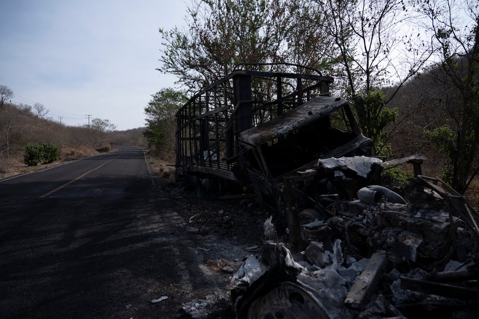 La hora criminal de Juan Carlos Valencia González al frente del Cartel Jalisco Nueva Generación