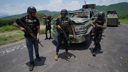 La hora criminal de Juan Carlos Valencia González al frente del Cartel Jalisco Nueva Generación