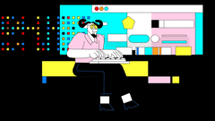 La IA china que piensa en imágenes, no en palabras, desafía a EE UU