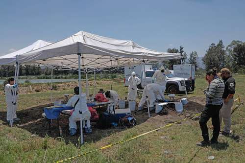 “La impunidad persiste”, afirman colectivos ante funcionario de la ONU