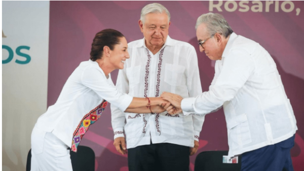 La muerte de la inocencia