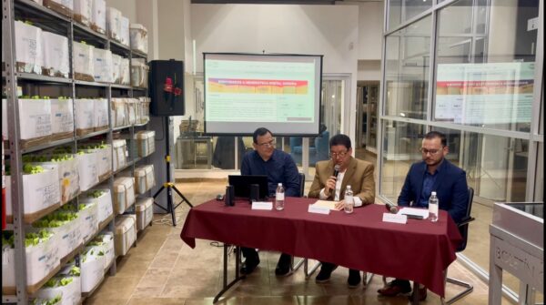 Lanzan Hemeroteca Digital Sonora con miles de documentos históricos