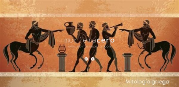 Las bodas de Cadmo y Harmonía