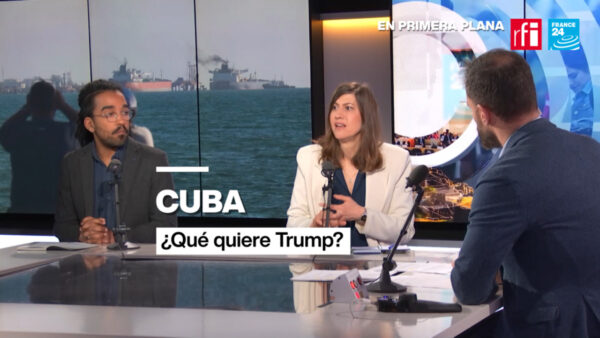 Las dudas sobre el plan de Trump para Cuba
