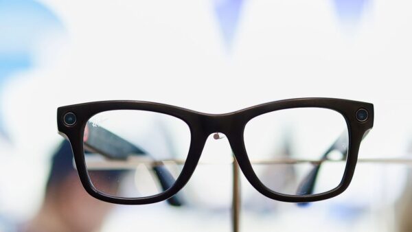 Las gafas de reconocimiento facial de Meta serán un arma en manos de depredadores, advierten