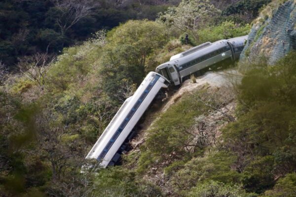 Liberan a implicados en accidente del Interoceánico