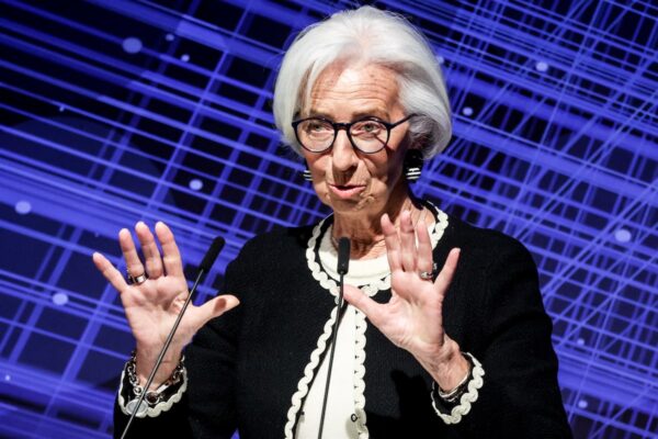 Los bancos centrales huyen de la precipitación pese a la escalada inflacionista