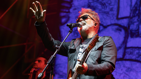 Los Pericos regresan a México