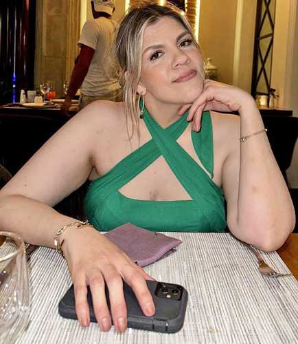 “Me estoy quemando por dentro”; relatan agonía de Catalina, víctima de los sueros vitaminados