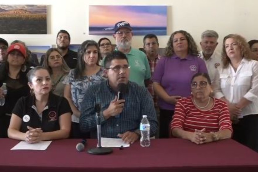 Mesa de negociación con rectoría sin avances: STAUS