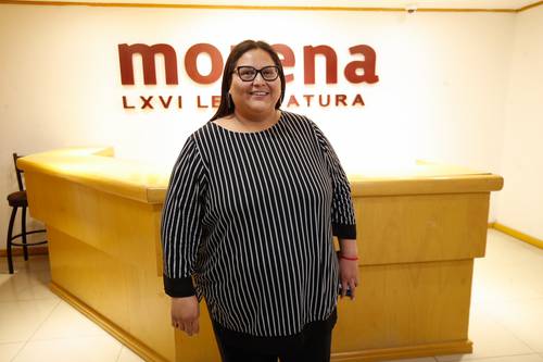 Mesa de negociación entre guinda, PT y Verde, la próxima semana