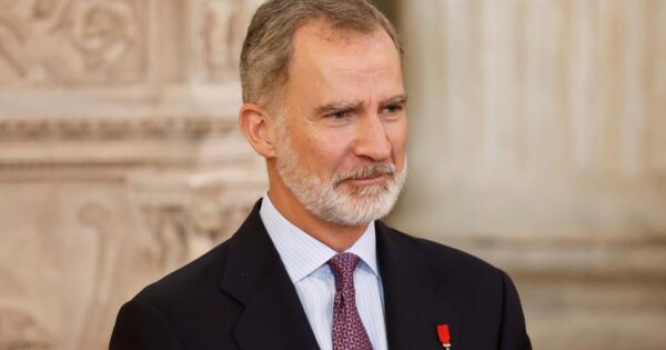 México acepta la declaración del rey Felipe VI sobre la conquista y anticipa progreso en el diálogo con España.